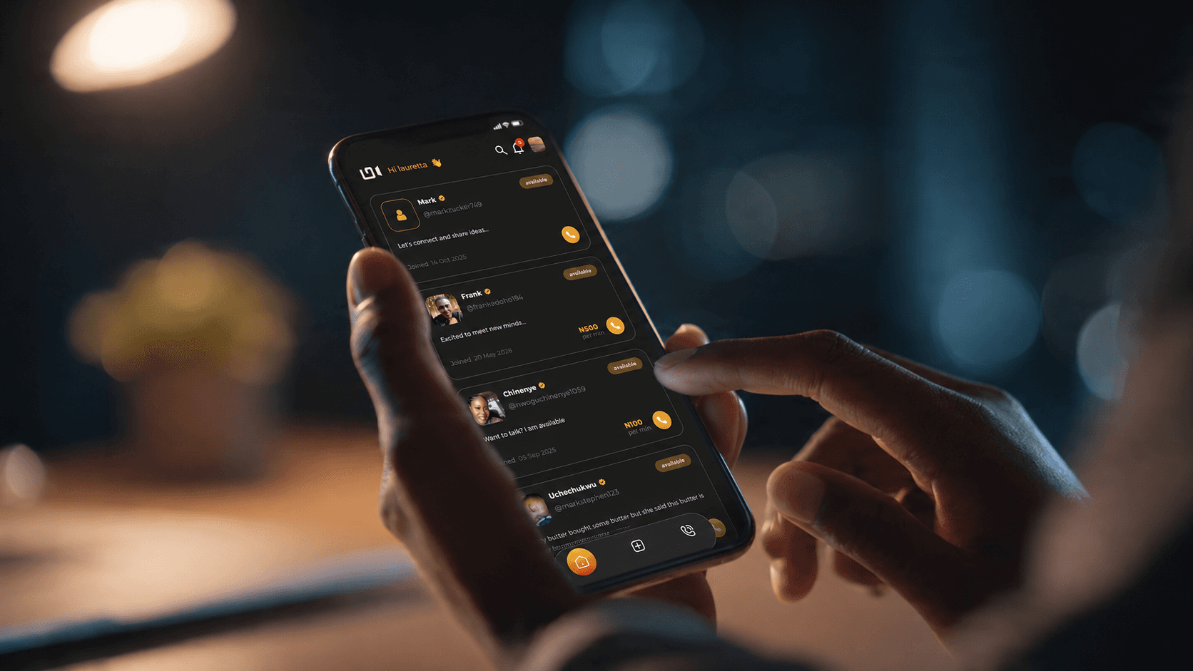 The Economy of Attention: Why Conversations Are Becoming Paid Assets