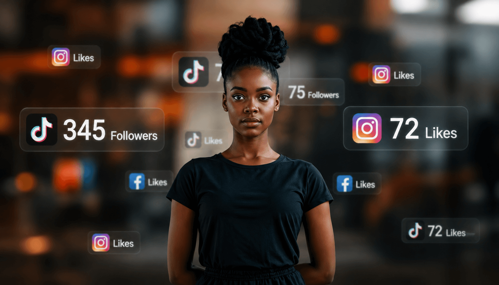 You Do Not Need to Build a Personal Brand to Earn